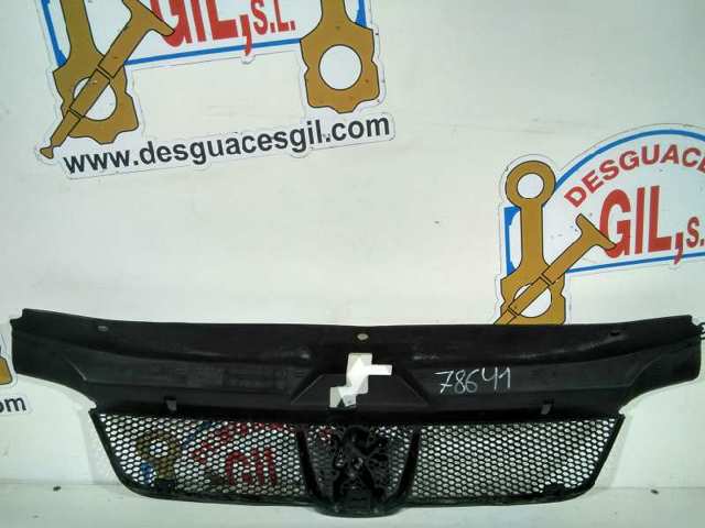 Calandra Peugeot 406  (1995-2004)