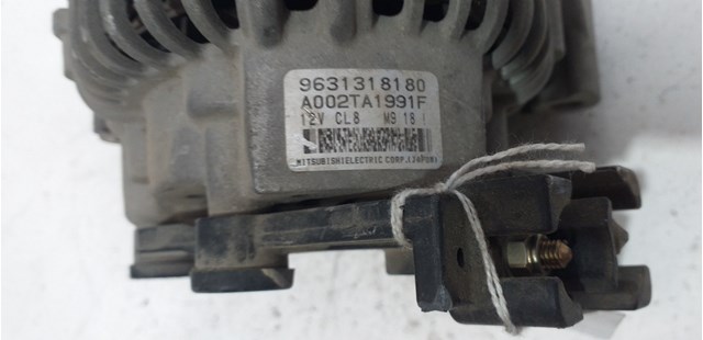 9631318180 Alternador comprar Girona
