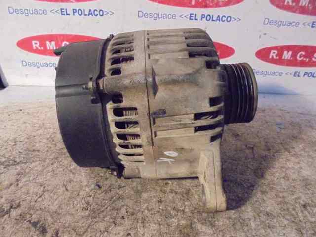 9631324980 PEUGEOT Alternador  comprar en Oviedo