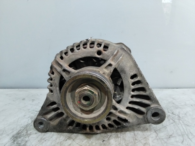 PEUGEOT 9631324980 Alternador  en stock Salamanca