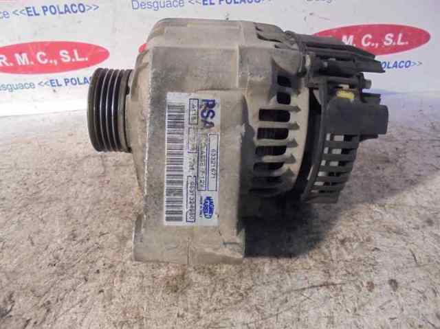 9631324980 Alternador  en stock Castellón