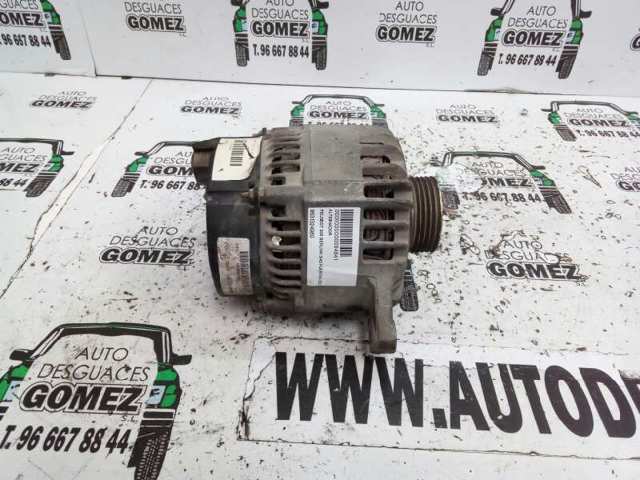 PEUGEOT 9631324980 Alternador  comprar en Murcia