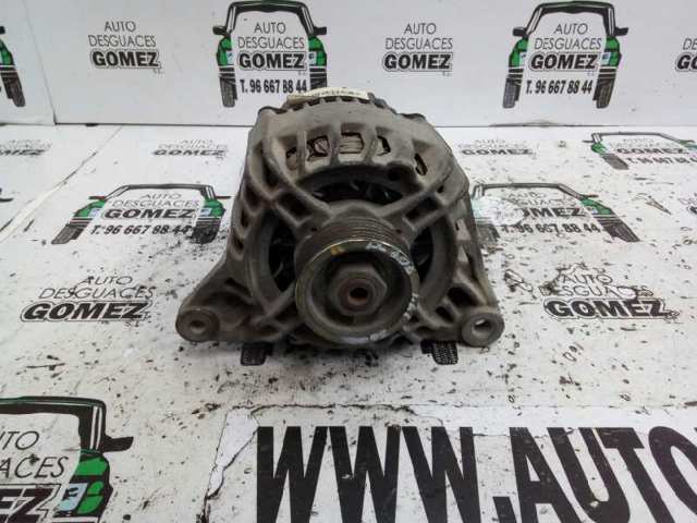 9631324980 Alternador  disponible Málaga