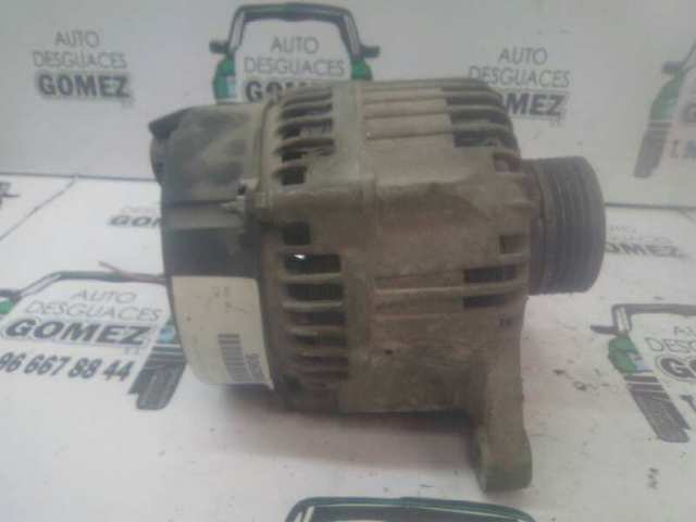 9631324980 PEUGEOT Alternador  comprar en Oviedo
