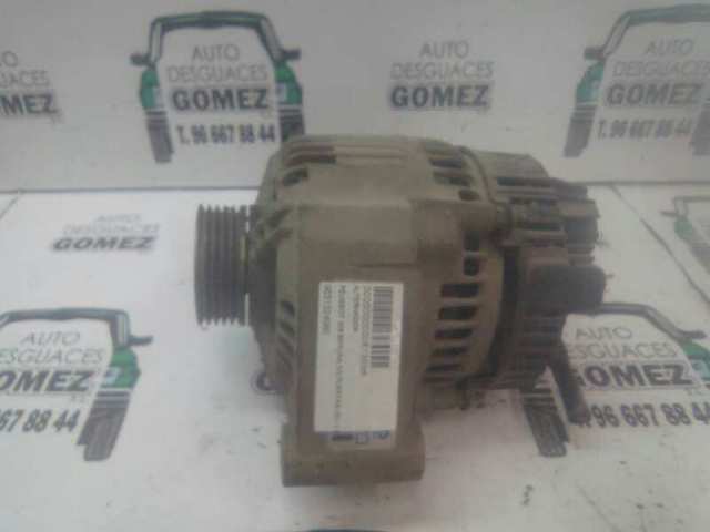 PEUGEOT 9631324980 Alternador  en stock Terrassa