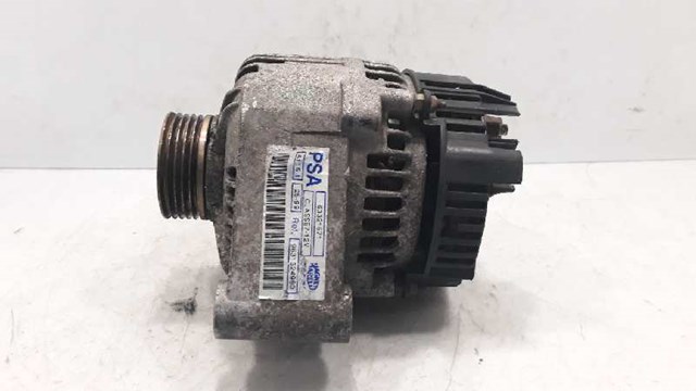 PEUGEOT 9631324980 Alternador comprar Pamplona