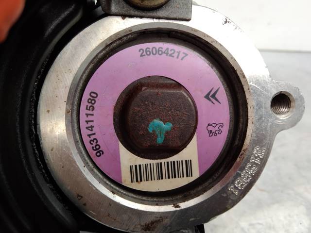 9631411580 Bomba de dirección asistida  comprar en Zaragoza