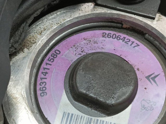 9631411580 PEUGEOT Bomba de dirección asistida  disponible Vigo
