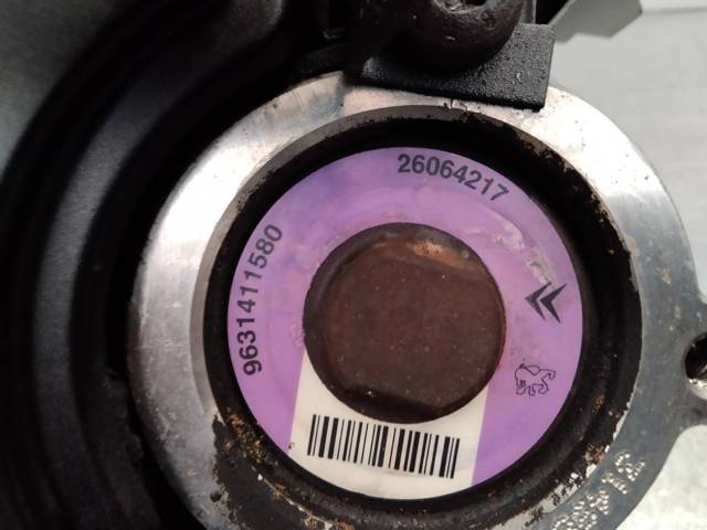PEUGEOT 9631411580 Bomba de dirección asistida  comprar en Murcia