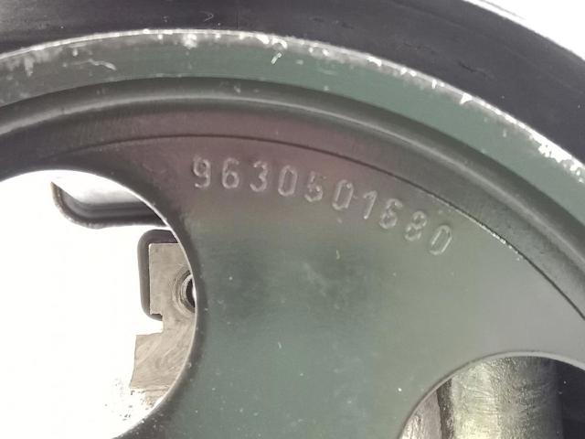 9631411580 PEUGEOT Bomba de dirección asistida  disponible Vigo