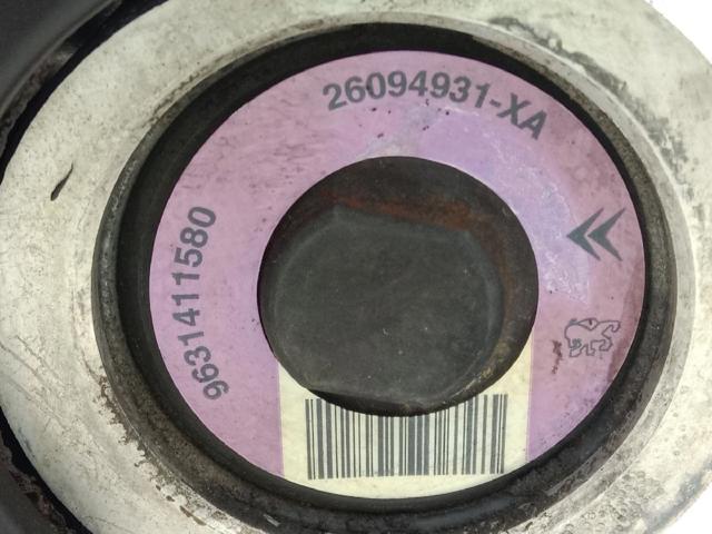 9631411580 PEUGEOT Bomba de dirección comprar Alcalá