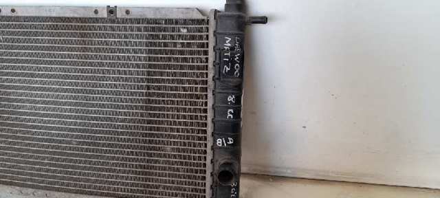 GM 96314162 Radiador comprar Barcelona
