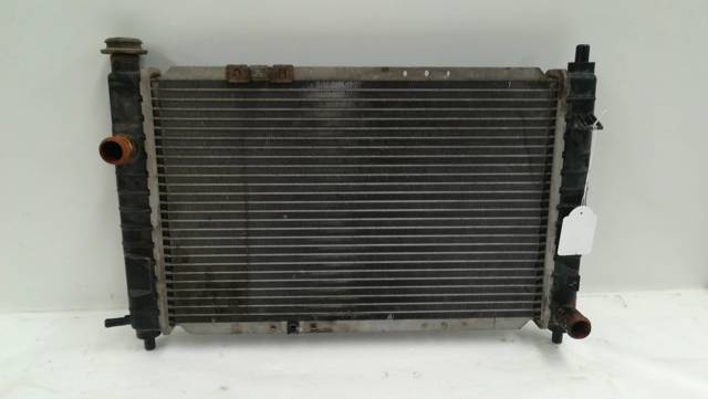96314162 GM Radiador de refrigeración del motor  comprar en Oviedo