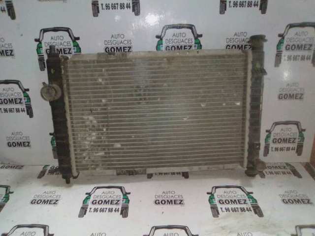 96314162 Radiador de refrigeración del motor  disponible Málaga