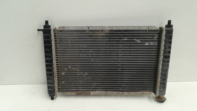 GM 96314162 Radiador de refrigeración del motor  comprar en Albacete