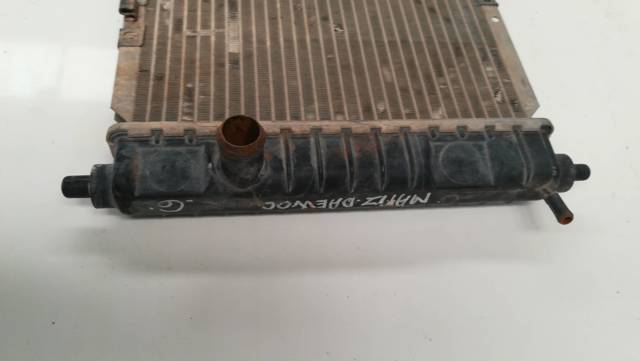 96314162 Radiador de refrigeración del motor  comprar en Pontevedra