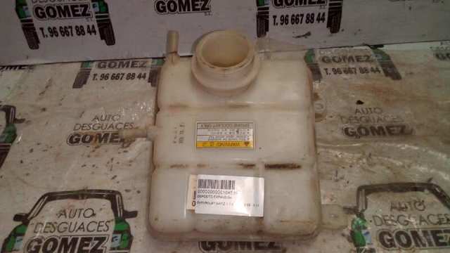 96314169 GM Depósito de expansión del sistema de refrigeración  disponible Ourense