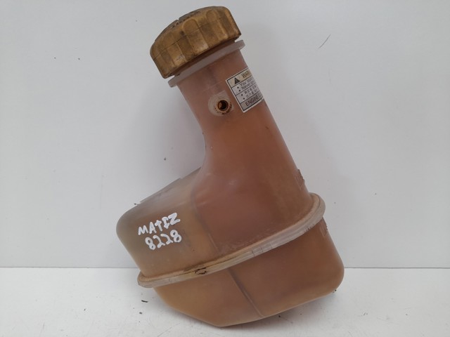 96314169 GM Depósito de expansión del sistema de refrigeración  disponible Vigo