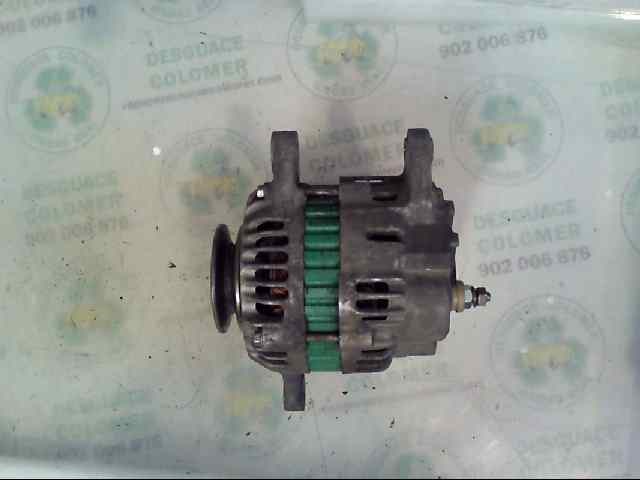 GM 96314258 Alternador  en stock Valencia