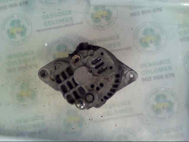 96314258 GM Alternador comprar Bilbao
