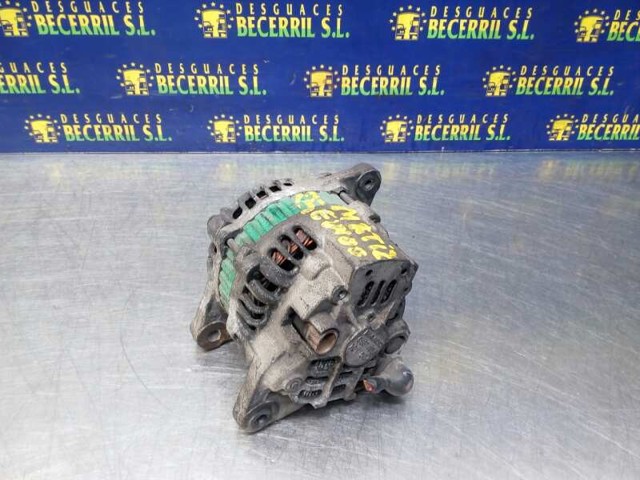 GM 96314258 Alternador  disponible España