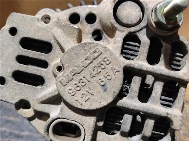 96314258 Alternador  en stock Sabadell