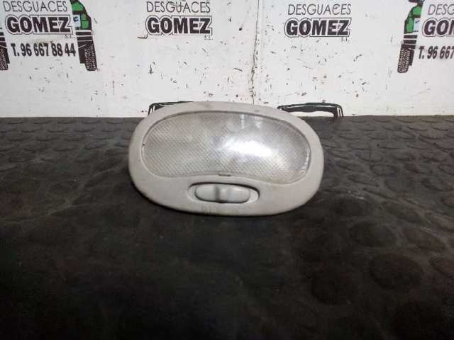 96314278 GM Luz de techo interior (cabina) comprar Bilbao
