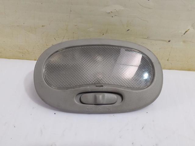 GM 96314278 Luz de techo interior (cabina)  comprar en Murcia