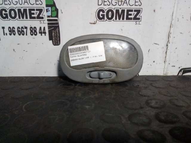 96314278 Luz de techo interior (cabina)  disponible Burgos
