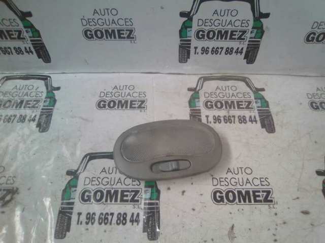 GM 96314278 Luz de techo interior (cabina) comprar Tarragona