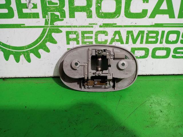 GM 96314278 Luz de techo interior (cabina)  en stock Terrassa