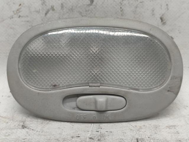 96314278 GM Luz de techo interior (cabina)  disponible Vigo