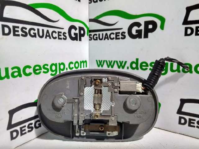 96314278 GM Luz de techo interior (cabina)  en stock Gandía