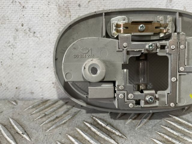 96314278 General Motors