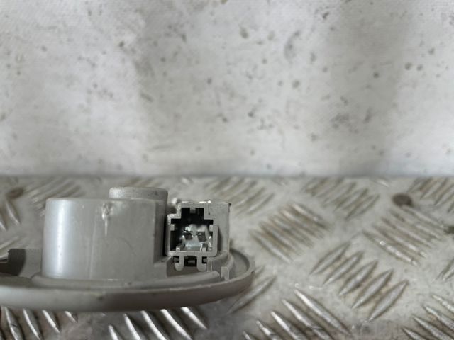 GM 96314278 Luz de techo interior (cabina)  comprar en Ponferrada