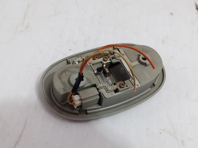 GM 96314278 Luz de techo interior (cabina)  disponible Valladolid