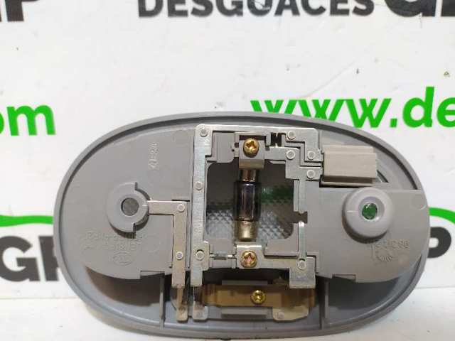 96314278 GM Luz de techo interior (cabina)  en stock Córdoba