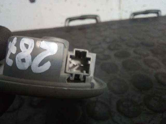 96314278 GM Luz de techo interior (cabina)  disponible Vigo