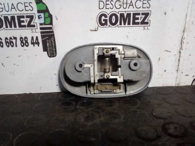 GM 96314278 Luz de techo interior (cabina)  comprar en Murcia