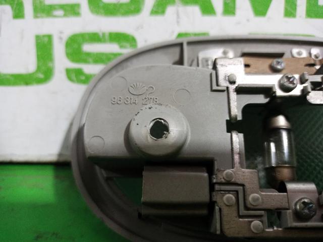96314278 GM Luz de techo interior (cabina) comprar Alcalá