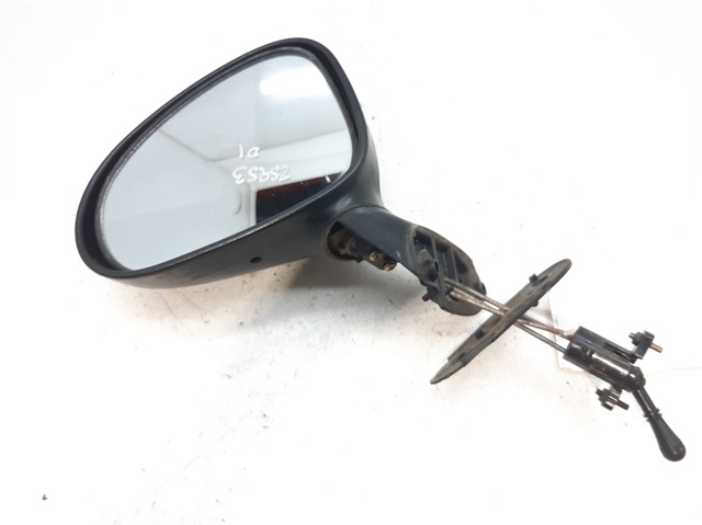 Comprar Espejo retrovisor izquierdo Daewoo Matiz  KLYA a bajo precio