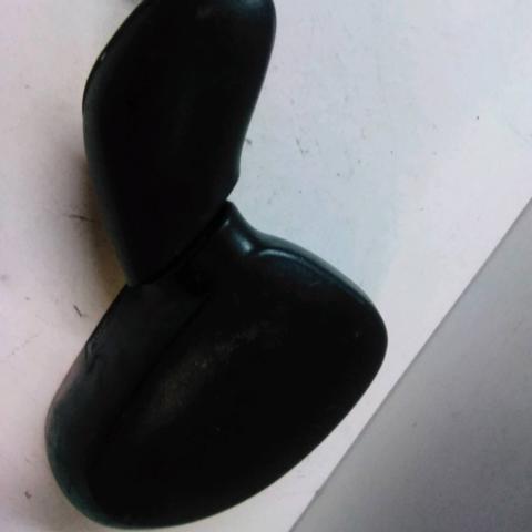 96314384 GM Espejo retrovisor izquierdo  disponible Vigo