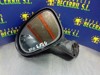 Espejo retrovisor izquierdo 96314384 GM