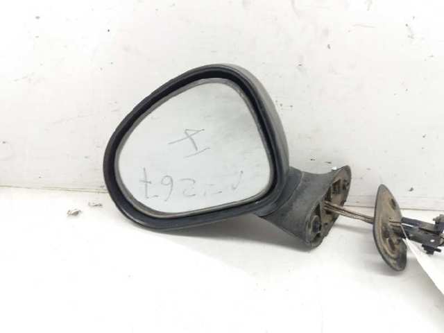 Retrovisor izquierdo Daewoo Matiz  (KLYA)