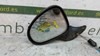 Espejo retrovisor izquierdo 96314384 GM