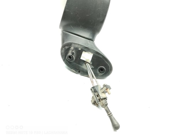 GM 96314384 Espejo retrovisor izquierdo  disponible Valladolid