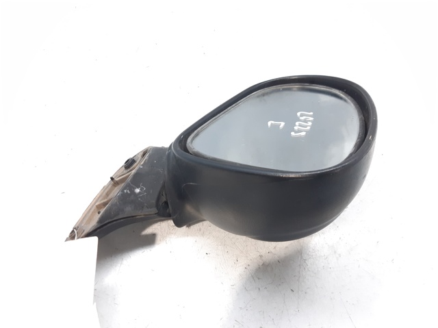 Precio del repuesto Retrovisor izquierdo Matiz  hatchback