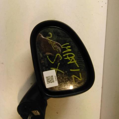 96314384 GM Espejo de retrovisor izquierdo comprar Bilbao