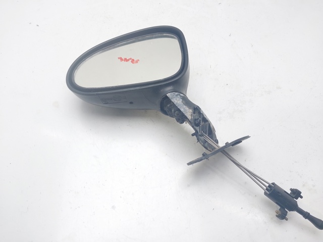 Espejo izquierdo Daewoo Matiz  desde 40,66 €