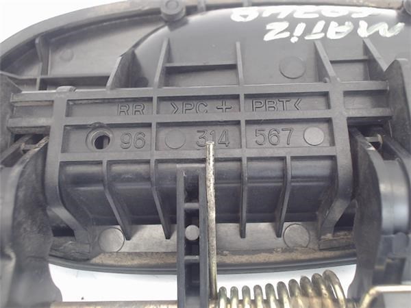 96314567 GM Pastillas de freno  en stock Huelva